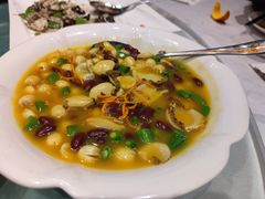 -金满楼(天河中路店)