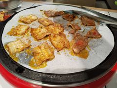 -酒拾烤肉(奥体天虹店)