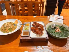 -凤阁楼果木烧鹅(鹤山陈山店)