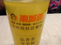 -南城香·饭香串香馄饨香(青年路店)