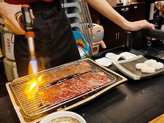 -古田居·特色寿司料理(骏欣中心店)