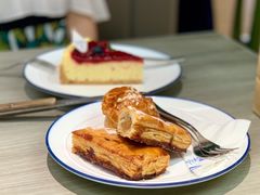 糖泡芙-Perma Café樸門(五羊店)