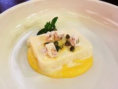 牛轧糖冰淇淋-Tivano意大利餐厅(成都居舍酒店)