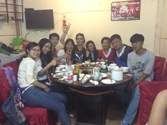 银同便民小吃-银同牦牛肉火锅