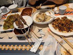 -清真吐鲁番餐厅(牛街店)