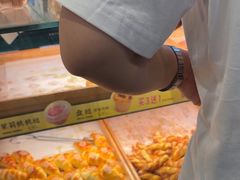 -泸溪河桃酥(长乐路店)