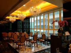 -香港华丽都会酒店