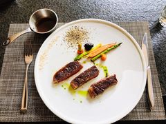 M2牛排-莲西餐(曲江店)