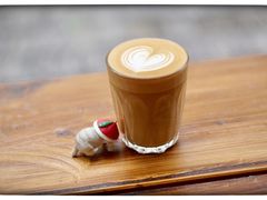 澳白Flat&nbsp;White-糖房咖啡(南锣鼓巷店)