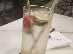 -伊斯坦布尔土耳其清真咖啡餐厅