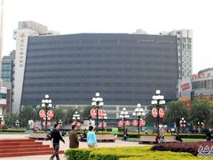 -桂林漓江大瀑布饭店