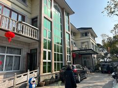-龚家花园农家乐休闲别墅