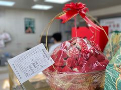 -爱德顺糕点食屋(利民道店)