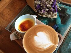 -西关84·History·Art·Cafe