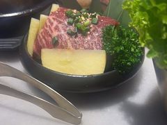 -韩宫宴烤肉·料理(颛桥万达店)