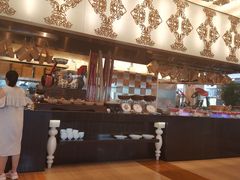 -圣丰索菲特·2 On 988 Café 自助餐厅