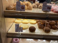 -山崎面包(苏州中心店)