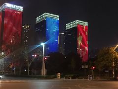 -郑州国际会展中心