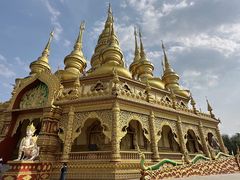 -西双版纳勐泐文化旅游区