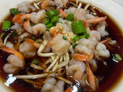 -金陵后厨·南京菜(新街口秣陵路店)