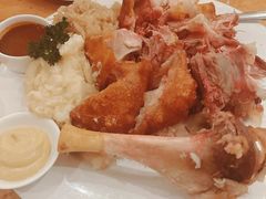-兰特伯爵西餐厅·啤酒屋(方庄店)
