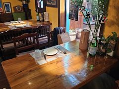 -秀·爱尔兰餐吧(上海路店)
