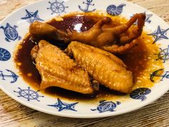 -十面欢腾·海鲜面·台式Bistro(长乐路店)
