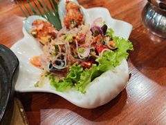 -Siam泰餐厅(水上公园店)