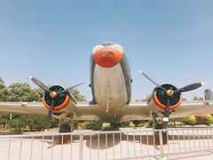 -中国航空博物馆