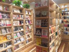 -猫的天空之城概念书店(印象城购物中心店)