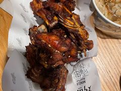 -鸣记脆皮烤鱼(铁西店)