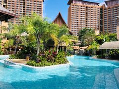 -三亚湾红树林度假世界(木棉酒店)