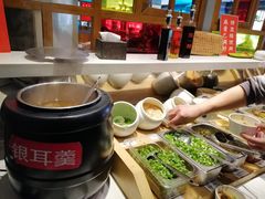 -小牛海记潮汕牛肉店(永定路店)