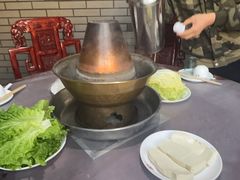 -鑫龙火锅(北园店)