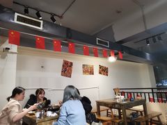 大堂-周幺妹重庆老火锅(银泰城总店)
