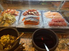 -杭州国际会议中心洲际酒店-原素全日餐厅(解放东路店)