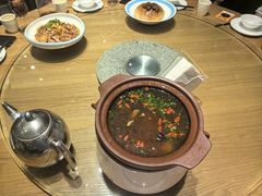 -鸭天下·川菜·家宴(铂金时代店)