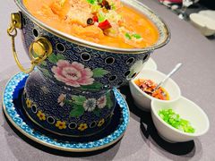 -花家八爷府(王府井·故宫店)