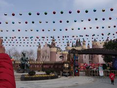 -安徒生童话乐园