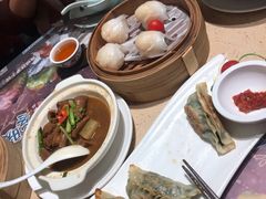 -点都德(汇盈广场店)