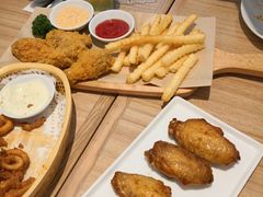 -必胜客(花舞大唐博物馆店)