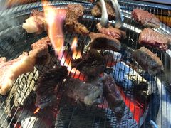 -7年8班朝鲜族非遗美食(三钢里店)