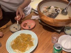 -鱼食饭稻·苏浙土菜17年老馆子(平江路店)