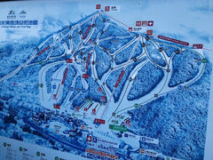 -富龙滑雪场