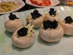 -木槿花韩式炭烤·熟成肉工坊(孙文东路店)