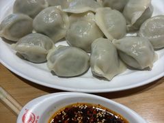 -赵奶奶水饺锅贴小酒馆(丁字沽店)