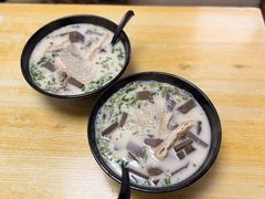 -津津老鸭粉丝馆(正东路店)