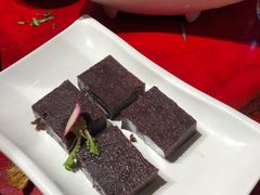 -前门·鲜肉火锅(长风店)