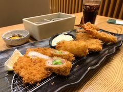 双人拼盘-胜博殿霸王树(嘉里中心店)