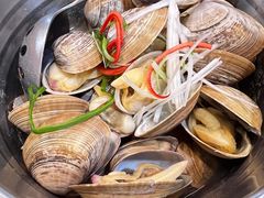 -渔娘渔家丹东海鲜(东直门店)